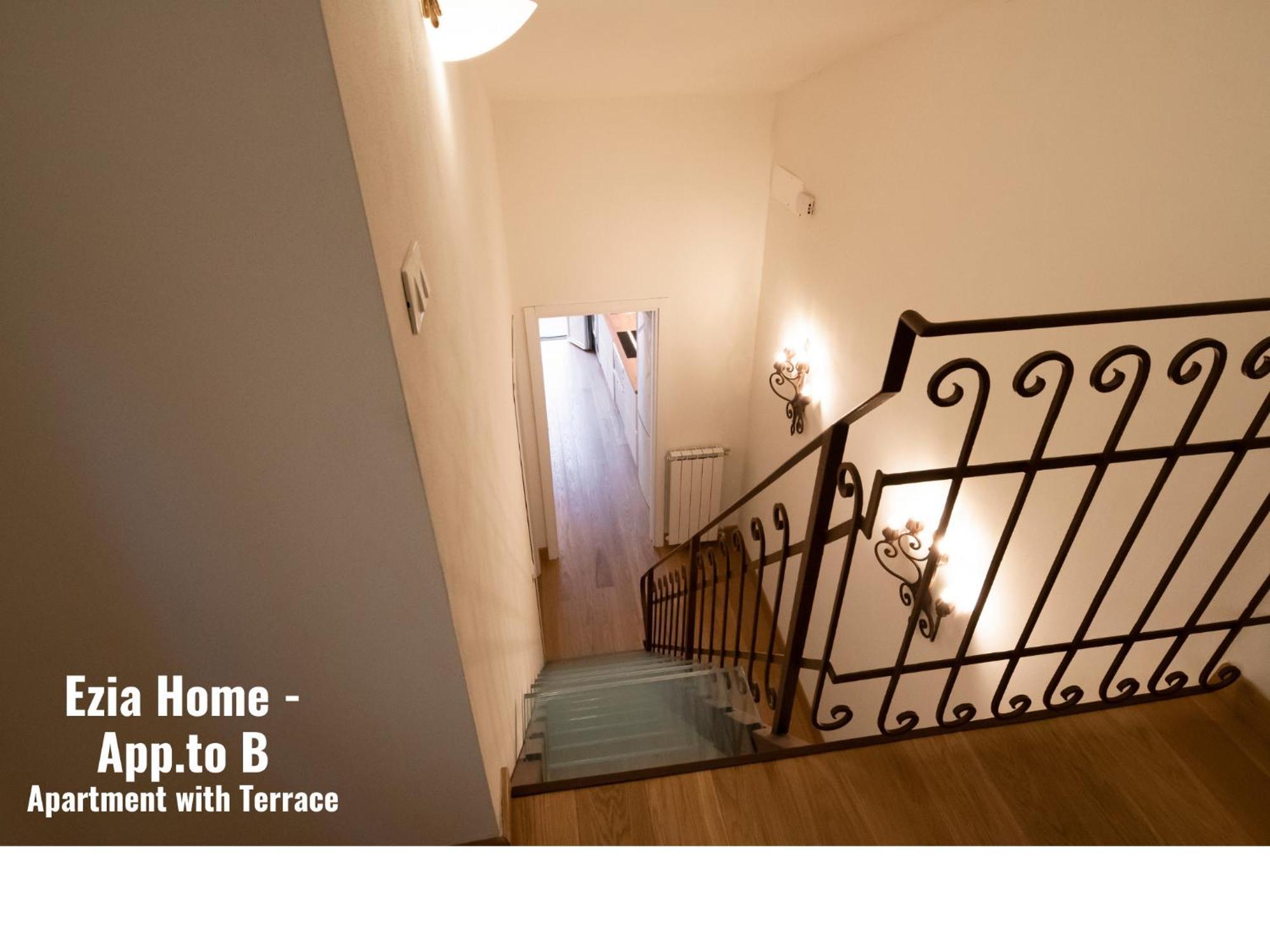 Ars Home - Santa Maria Novella - Ezia Home & Ars Home 25 佛罗伦萨 外观 照片