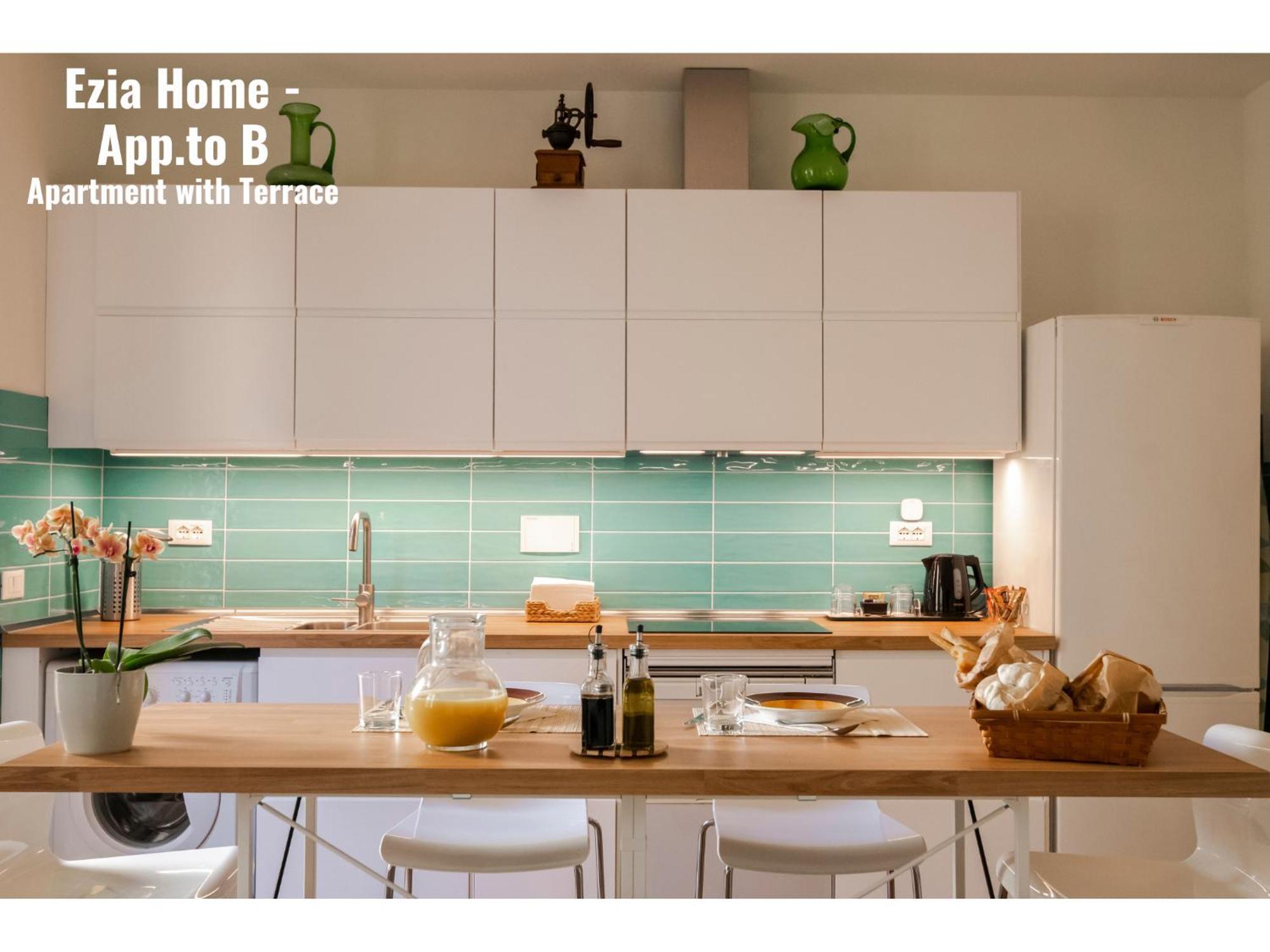 Ars Home - Santa Maria Novella - Ezia Home & Ars Home 25 佛罗伦萨 外观 照片