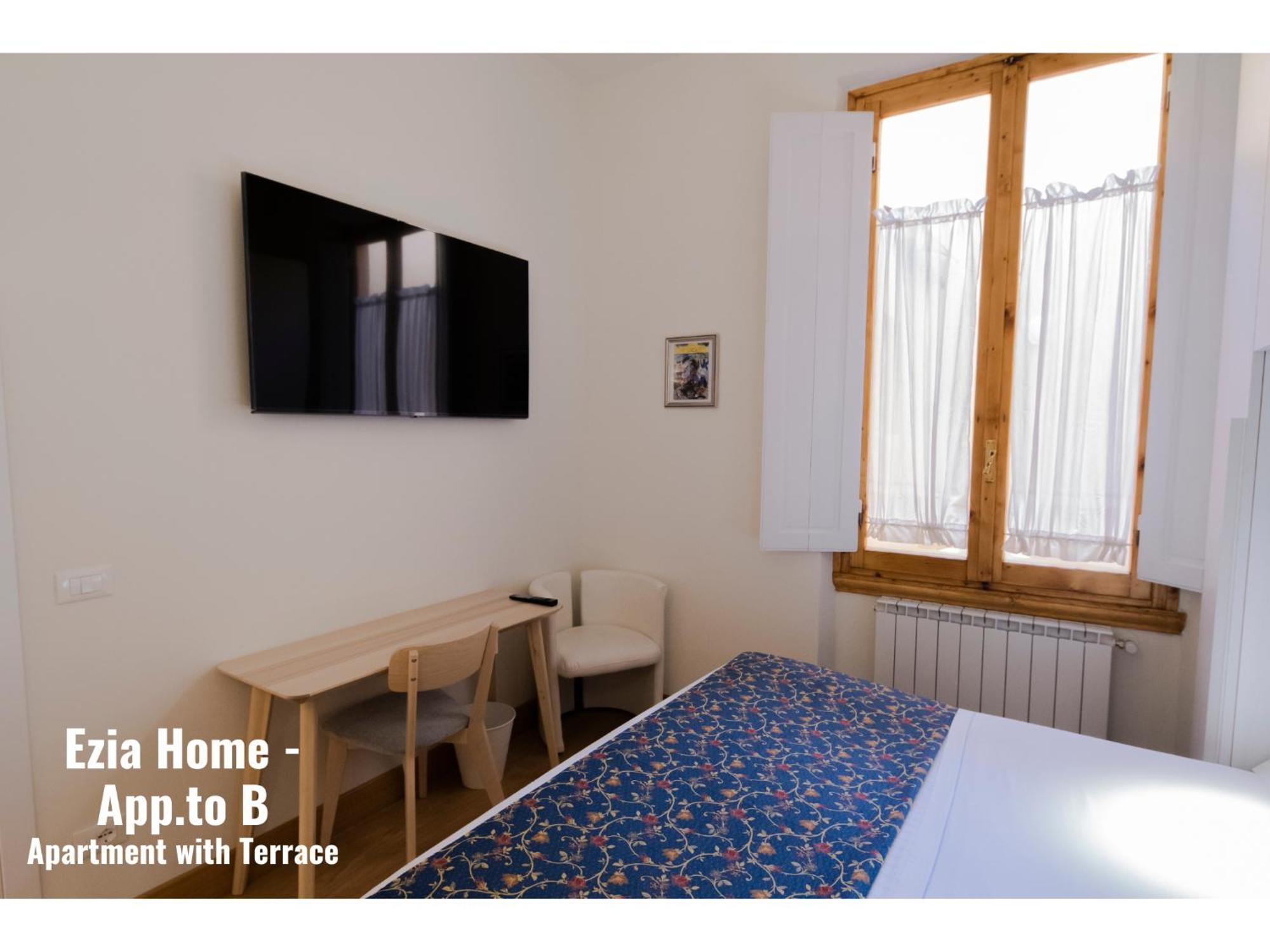 Ars Home - Santa Maria Novella - Ezia Home & Ars Home 25 佛罗伦萨 外观 照片
